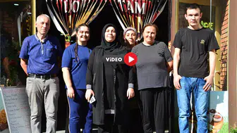 Sıfırdan Zirveye Uzanan Kadın Gücü