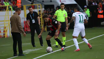 Çorum FK'nin Aleyhine ve Lehine Kaç Karar Verildi?