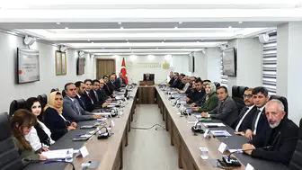 Bağımlılıkla Mücadelede Tedbirler Sıkılaştı