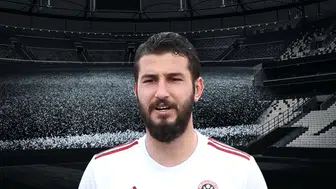 Dere’den Geçmiş Olsun, Gül’den “Futbolu Bırak” Mesajı!