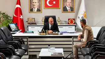 Vatandaşların Talep ve Beklentilerini Dinliyor
