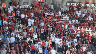 Gaziantep FK Deplasman Bileti Fiyatları Açıkladı
