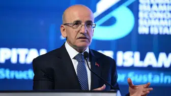 Bakan Şimşek: Enflasyon 57 Ay Sonra Yüzde 30'un Altına İndi