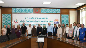 Hastaneler, Anne Dostu Unvanlarını Korudu