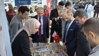 BİK, Uyum Fest’26’da Öğrencilerle Buluştu