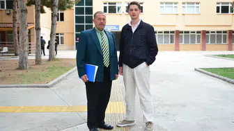 Hayaliydi Gerçek Oldu