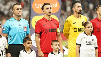 “Çorum FK Maçını Yöneten Hakemler Kusursuz!”
