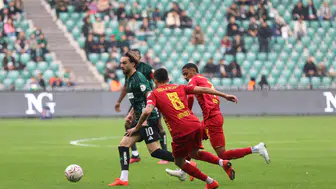 Sıradaki Rakip ile İlgili Tüm Detaylar Burada!