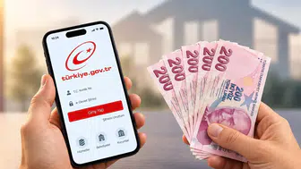 310 Bin Lirası Olanlara Ev Sahibi Olma Fırsatı!
