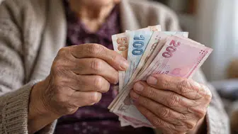 Emeklilerin Beklediği Müjdeli Haber