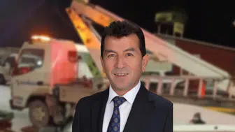 Erdal: Esnafın Can ve Mal Güvenliği Riske Atıldı
