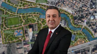 İlçenin Çehresini Değiştirecek Projede İmzalar Tamam