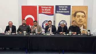 ‘Dedikodu Üretenlere Aldırış Etmeden Mücadele Edeceğiz’