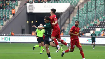 Sıradaki Rakibimiz Doğru Yolda Olduğuna İnanıyor