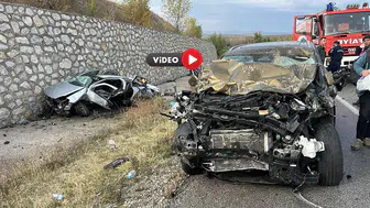Alaca’da Can Pazarı