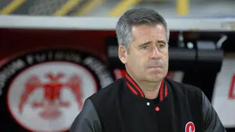 Hüseyin Eroğlu’dan Sitemli Veda