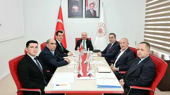 Sungurlu OSB'deki Sanayicilerin Talepleri Masada