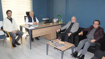 Çorum Belediyesi Suriye’de İftar Sofrası Kuracak