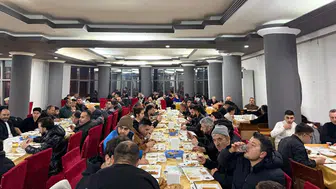 Mustafa Köse Dualarla Anıldı