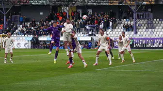 1. Lig’de 24. Haftanın Panoraması