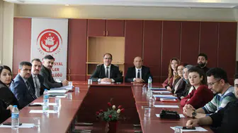 Hedef Çocukların Aile Ortamında Desteklenmesi