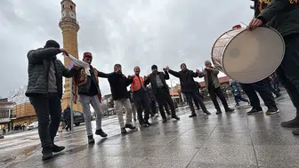 Davulcular Ramazan’a Hazır