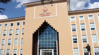 11 Yeni Hekim Göreve Başladı