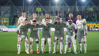 Çorum FK’nin Bu Haftaki Rakibinde Dikkat Çeken İstatistikler