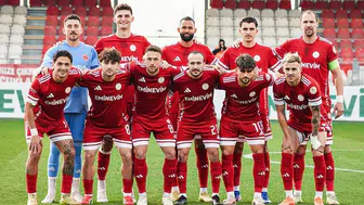 Sıradaki Rakip Ümraniyespor