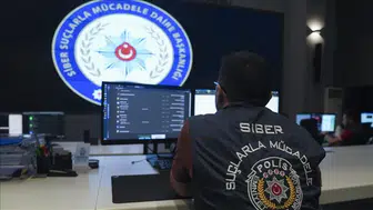 28 İlde Dev Siber Operasyon