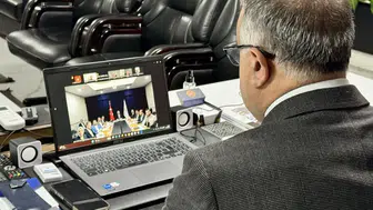 Teşkilat Çalışmaları Masada