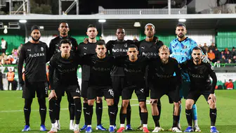 Sıradaki Rakip Manisa Fk