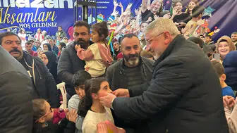 Çorum’da Ramazan Akşamları Bu Etkinliklerle Şenlenecek