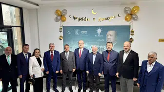 Masada Turizm ve Kültür Vardı