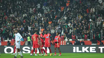 1. Lig’de 23. Hafta Tamamlandı