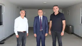 Dere: Çorum ve Türkiye Adına Önemli Bir Başarı