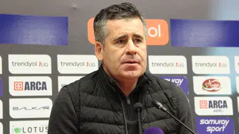 Eroğlu: Basketbolda Bile Faul Olacak Pozisyon VAR’dan Gelip Penaltıya Döndü