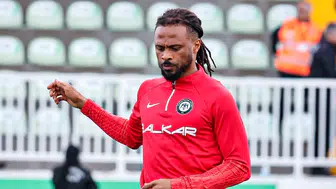 Diagne ve Fredy Koltuğu Kaptırmıyor