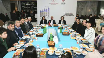 Asırları Aşan Hayır Sofrası