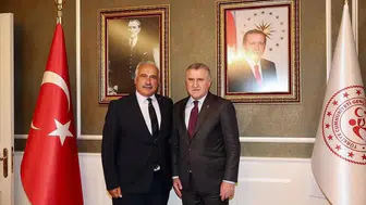 İskilip'e 45 Milyon Liralık Dev Spor Yatırımı