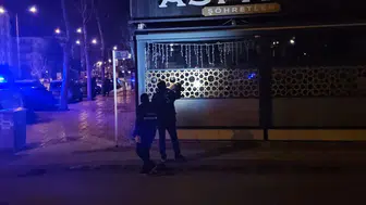 Bir Ayda İki Kez Saldırıya Uğradı