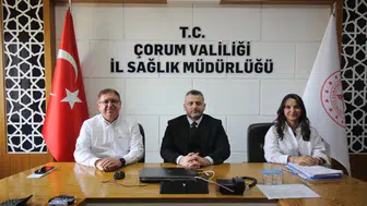 Sağlık Hizmetleri Mercek Altında