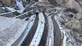 Çorum’un 40 Virajlı Kabusu Tarih Oluyor