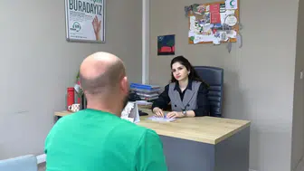 Kazanmak İçin Girdi, Her Şeyini Kaybetti