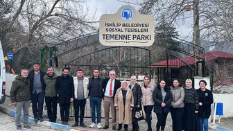 Belediyeden Personele Kalite Eğitimi