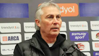 Öztürk: Çok Zor Maç Olacağını Zaten Tahmin Etmiştik