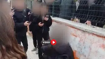 Önce Darbettiler Sonra Paylaştılar