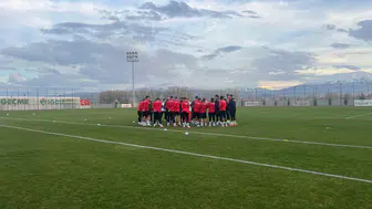 Kırmızı-Siyahlıların Ne Zaman Topbaşı Yapacağı Belli Oldu