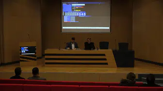 Çorum Belediyesinin Geçici İşçi Kurası Çekildi, Tüm Liste İçin Tıklayın