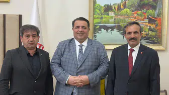 Uğurludağ’ın Çehresini Değiştirecek Harita